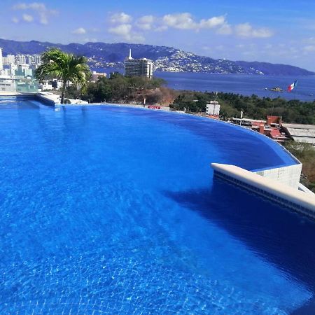 Hostal Bahia Acapulco Eksteriør billede