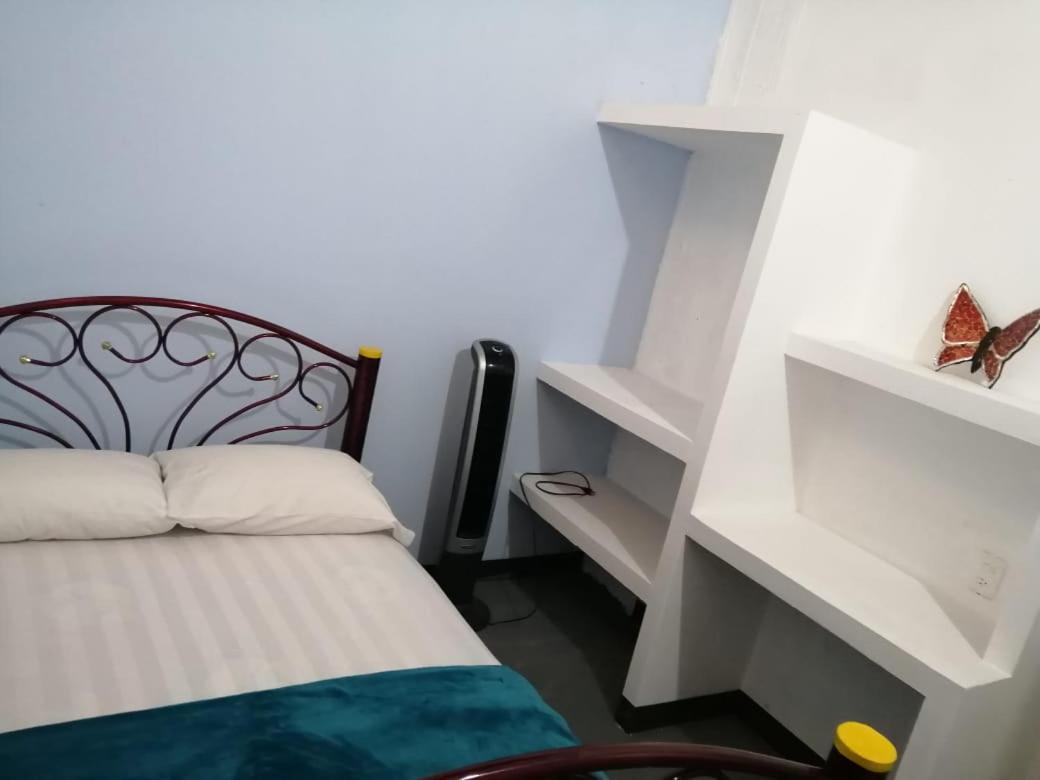 Hostal Bahia Acapulco Eksteriør billede