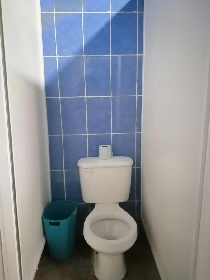 Hostal Bahia Acapulco Eksteriør billede