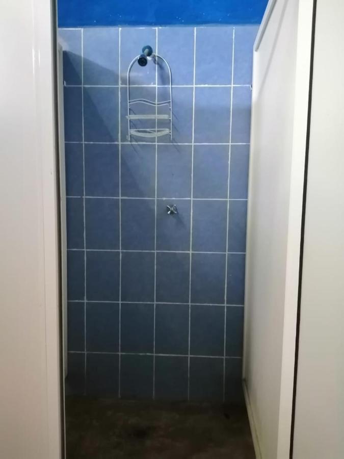 Hostal Bahia Acapulco Eksteriør billede
