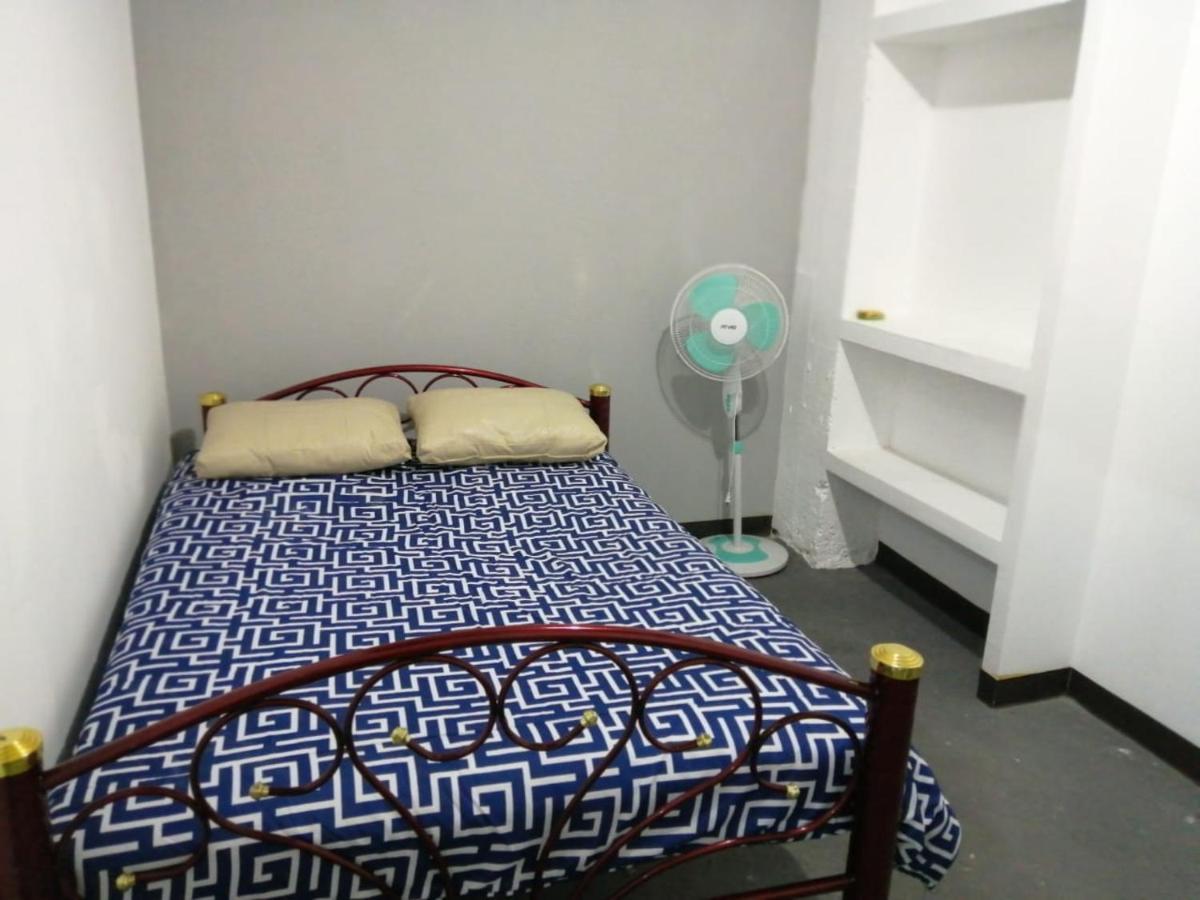 Hostal Bahia Acapulco Eksteriør billede