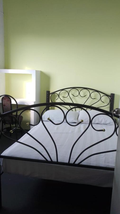 Hostal Bahia Acapulco Eksteriør billede