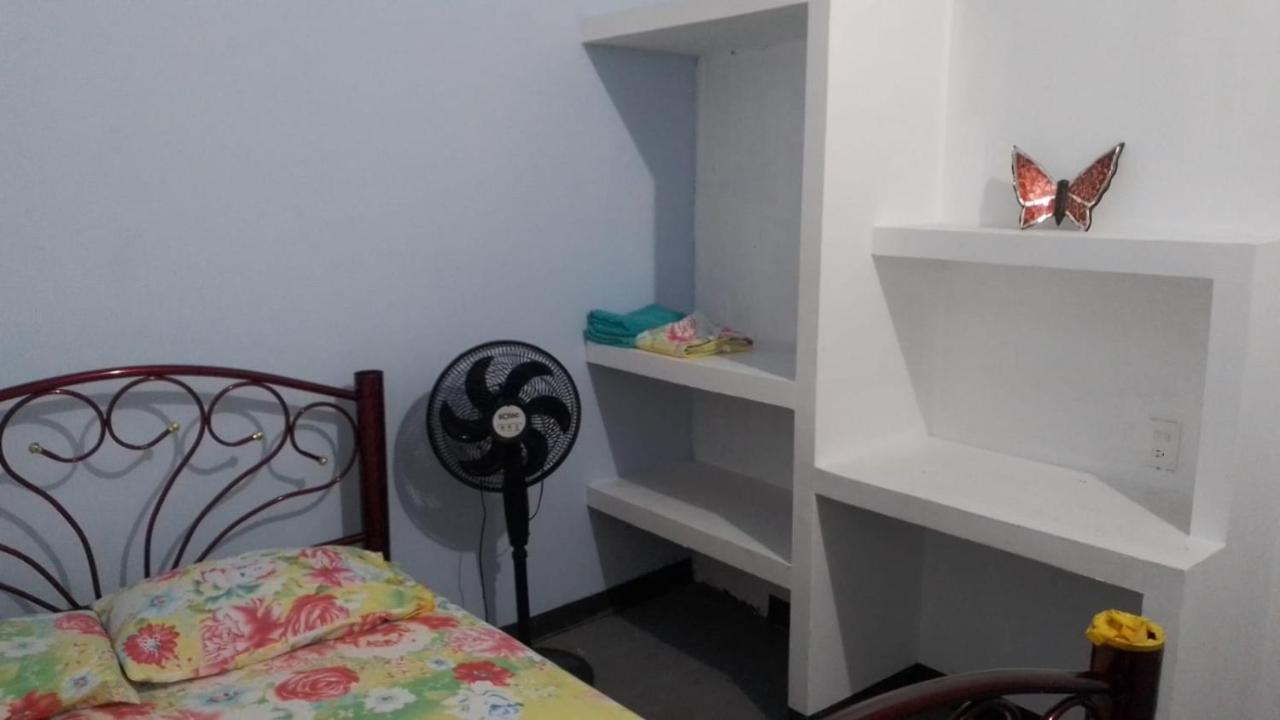 Hostal Bahia Acapulco Eksteriør billede