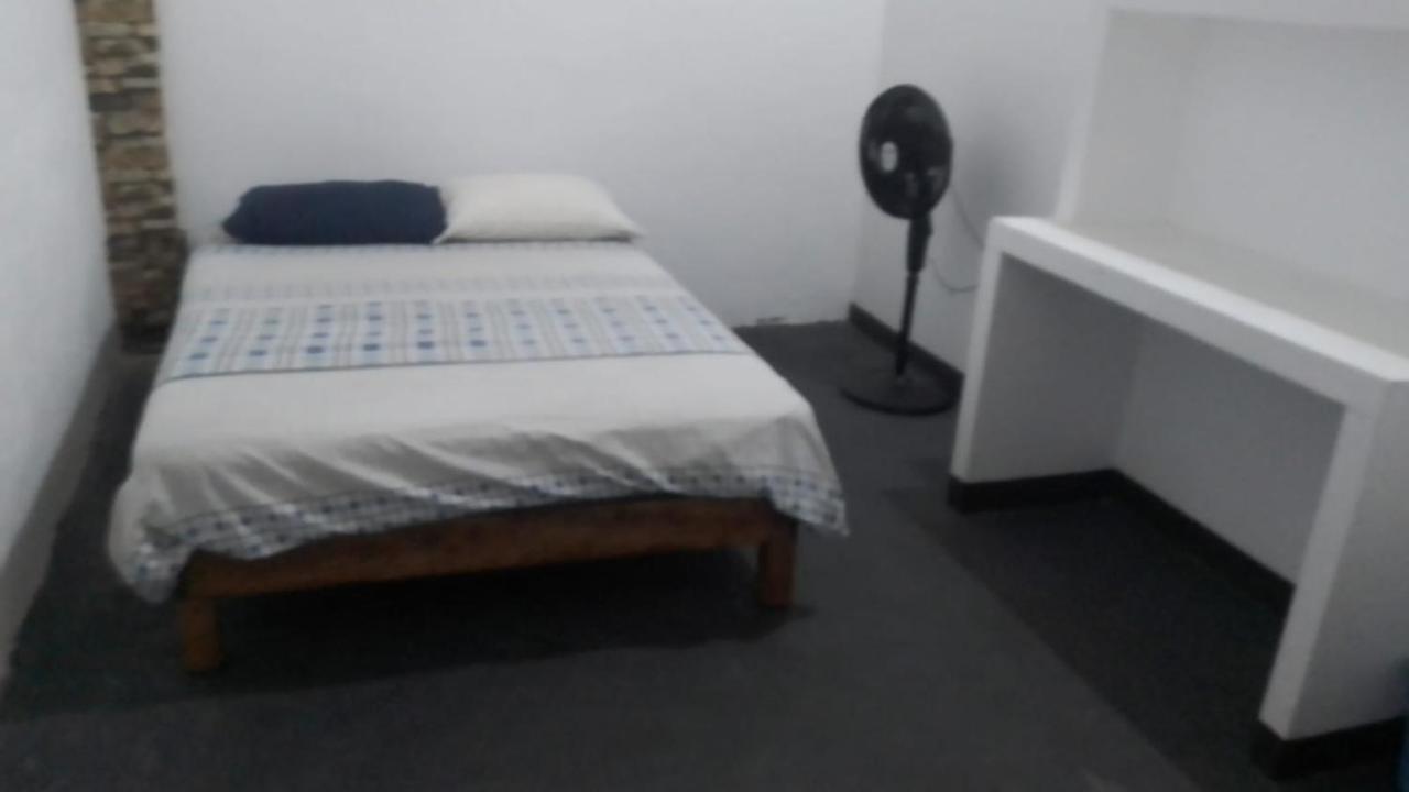 Hostal Bahia Acapulco Eksteriør billede