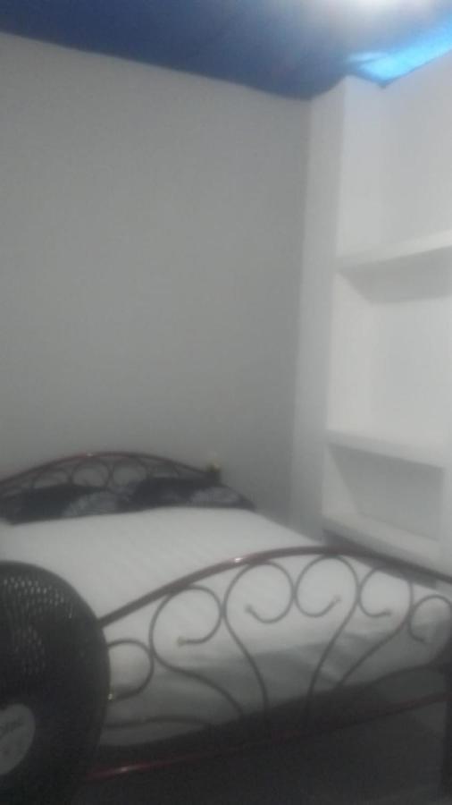 Hostal Bahia Acapulco Eksteriør billede