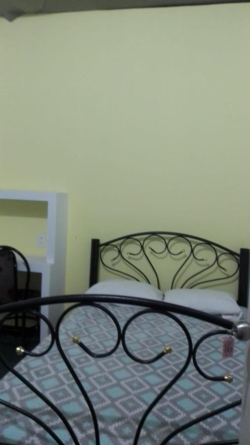 Hostal Bahia Acapulco Eksteriør billede