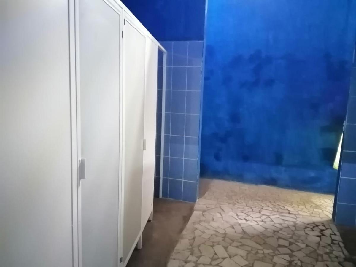 Hostal Bahia Acapulco Eksteriør billede