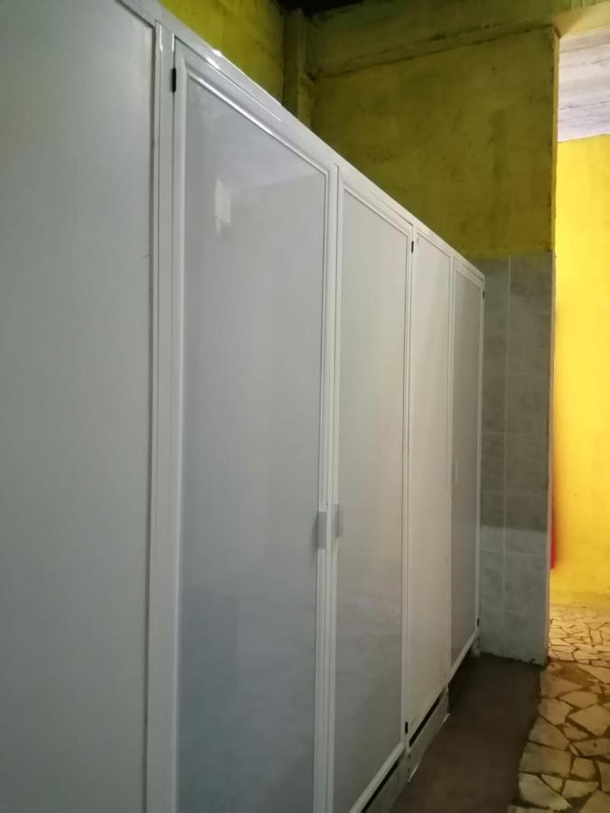 Hostal Bahia Acapulco Eksteriør billede