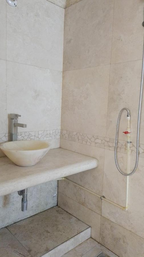 Hostal Bahia Acapulco Eksteriør billede