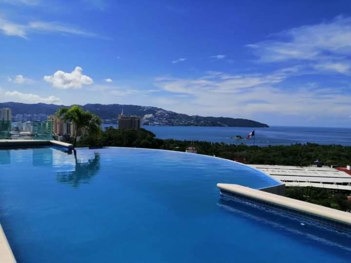 Hostal Bahia Acapulco Eksteriør billede